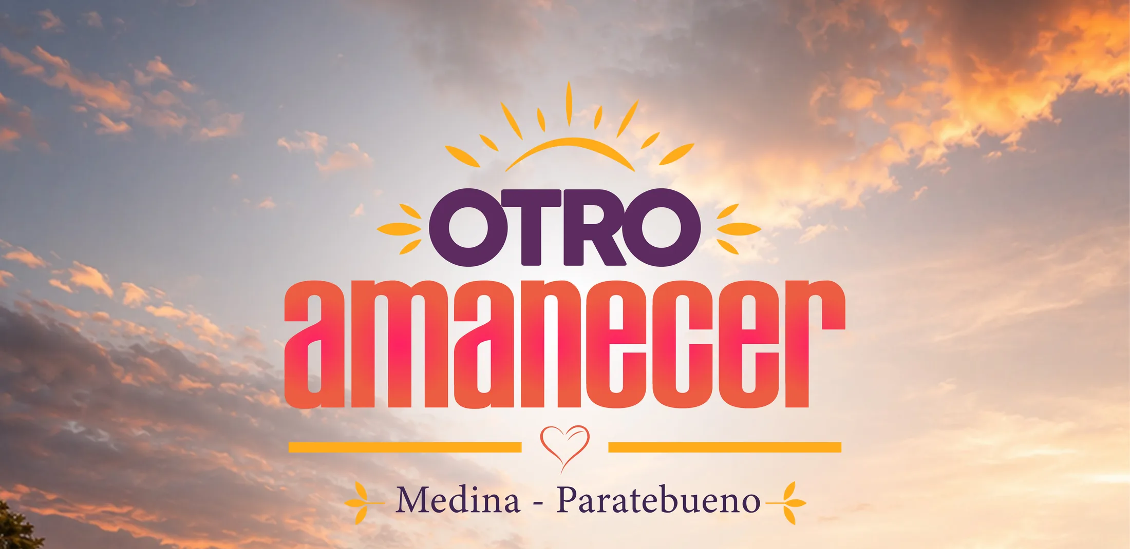 Otro Amanecer — Medina y Paratebueno: el cielo del llano al amanecer